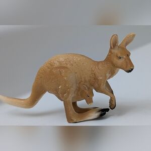 The Outback Steakhouse Kangaroo Limited Edition